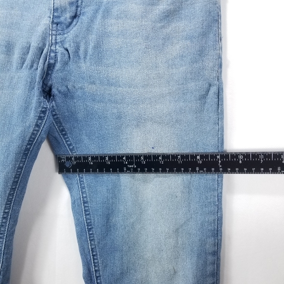 Ring of FIRE men's jeans Slim size 32×30 - Picture 5 of 11